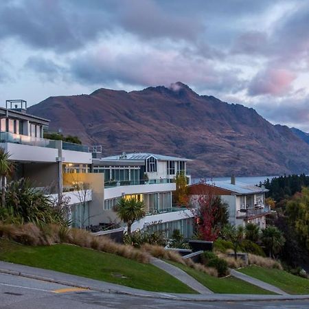 Bowen18 Lake Views Gas Fire Bbq Queenstown Eksteriør bilde